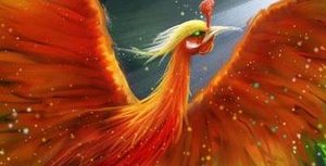 神话传说里四大神兽的来历分别是什么？