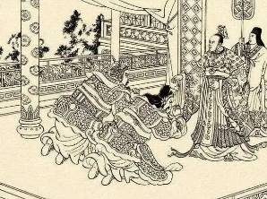 东周列国志第九十二回：赛举鼎秦武王绝蒍，莽赴会楚怀王陷秦