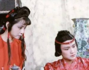 红楼梦中晴雯的结局与哪些人有关？