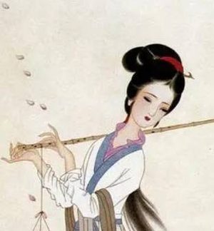 红楼梦中黛玉葬花的背后是什么真相？