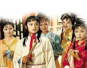 红楼梦中有学霸和学神吗？他们分别是谁？