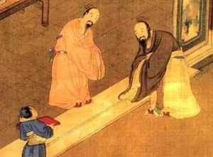 《儒林外史》中娄家公子是个什么样的人？