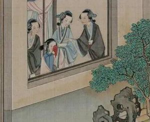 红楼梦中贾府抄家后，赵姨娘的结局与王夫人相比如何？