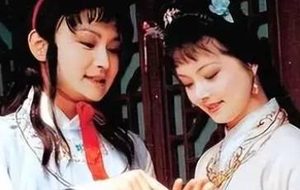 《红楼梦》在暖香坞中薛宝钗灯谜的谜底暗示了什么？