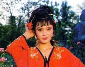红楼梦中，尤三姐和柳湘莲的故事令人唏嘘