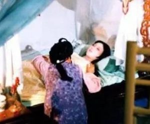 红楼梦中黛玉与紫鹃的关系到底有多好？