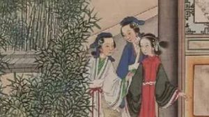 《红楼梦》都是好姐妹，探春为什么会忘记林黛玉的生日？