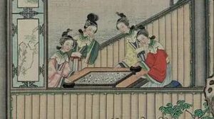 《红楼梦》贾惜春一介弱质女流，是怎么做到常伴青灯古佛的？