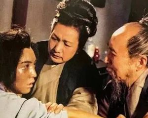 红楼梦中贾瑞最后的下场真的是王熙凤造成的？
