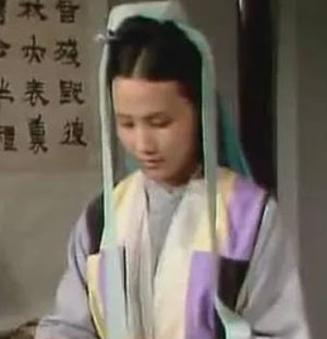 红楼梦中妙玉说自己是槛外人是什么意思？