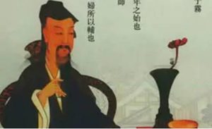 明代《智囊(选录) 》：上智部·曹参 全文及翻译注释