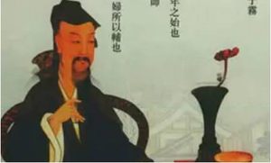 明代《智囊(选录) 》：上智部·陈平 全文及翻译注释