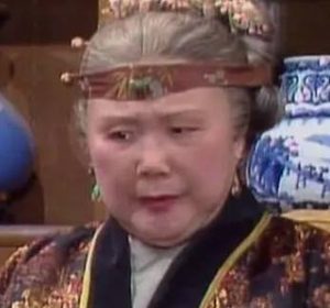 红楼梦中探春是庶出，王夫人对她的态度怎么样？