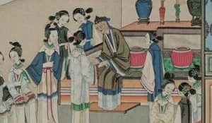 《红楼梦》贾瑞骚扰王熙凤是他不对，但是真的要以死谢罪吗？