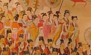 《梁书》中记载的马仙鴘是个怎么样的人？详解马仙鴘传