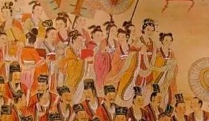《梁书》中记载的徐勉是个怎么样的人？详解徐勉传