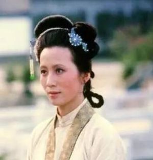 红楼梦中李纨对贾府的处境不闻不问是为何？