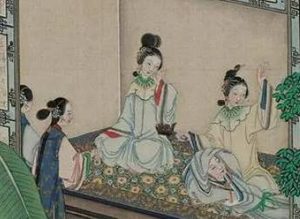 红楼梦张探春是众多女子中最佳妻子人选？为何这么说？