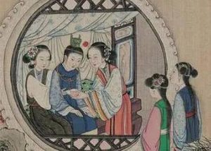 红楼梦中袭人是如何成为富贵人家奴才的？成功的秘诀是什么？