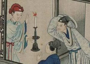 红楼梦中贾珠早逝的背后隐藏了什么样的真相？