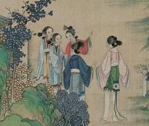 红楼梦护送黛玉回家的为何是贾琏而不是其他人?