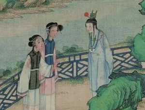 红楼梦中王夫人不顾贾母的颜面，撵走晴雯是为何？