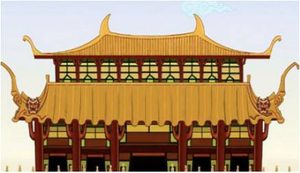 明代军事理论著作《投笔肤谈》：下卷·物略 全文