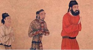 《旧唐书》卷三十六高宗中宗诸子篇讲述了哪些故事？