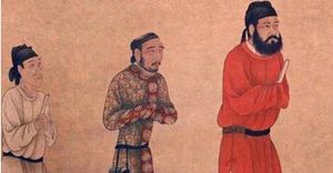 《旧唐书》列传卷三十九篇讲述了哪些故事？