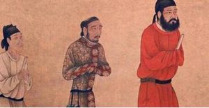 《旧唐书》列传卷七十三篇讲述了哪些故事？