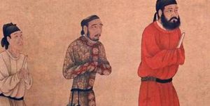 《旧唐书》列传卷七十五篇讲述了哪些故事？