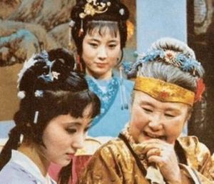 黛玉的婚姻与贾府的利益，贾母心里最重要的是什么？