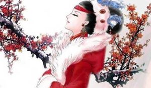 元稹和刘采春之间是什么关系？结局如何？