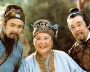 红楼梦中宁国府与荣国府为何都会逐渐衰败？