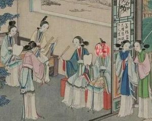 红楼梦中宝玉如果和史湘云成婚，会是什么样的结局?