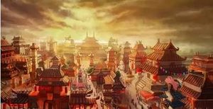 《旧唐书》列传卷一百二十六篇记载了哪些事迹？