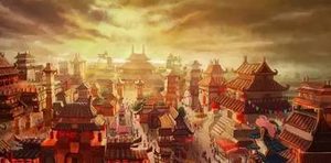《旧唐书》列传卷一百三十五上篇讲述了哪些故事？