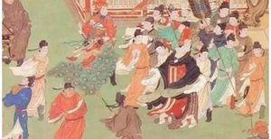 《旧唐书》列传卷一百四十一篇记载了哪些事迹？原文是什么？