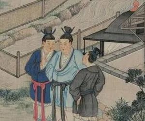 红楼梦中焦大最后的结局是因为贾府不仗义？