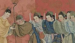 《红楼梦》薛家与贾家的真实差距到底有多大？