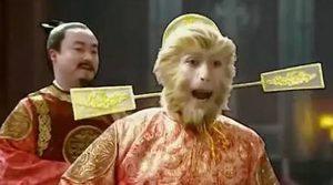 《西游记》是谁在做局一步步引诱孙悟空大闹天宫？
