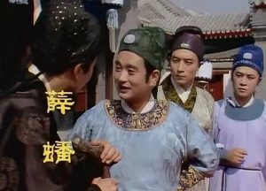 红楼梦中贾母为何羞辱薛姨妈？因为薛姨妈算计贾母