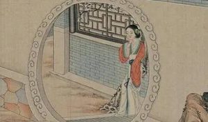 《红楼梦》多姑娘为什么自甘堕落？有什么不得已的理由吗？