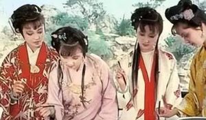 都说各人自扫门前雪，为什么《红楼梦》里的探春非要给别人出头？