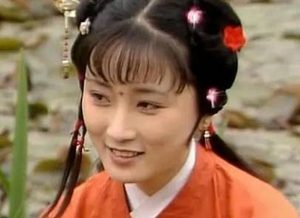 红楼梦为何以香菱被拐子拐走开头？香菱为何第一个出现？