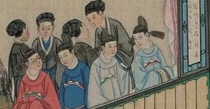 《红楼梦》贾敬只是进士，为什么死后却要称之为“宾天”？