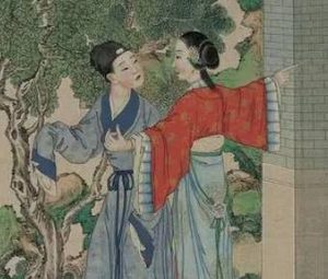 红楼梦中贾母最心仪的宝玉妻子人选为何是史湘云？