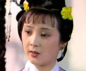 红楼梦一书中描写到尤氏心中有病？指的是什么？