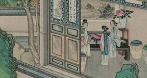 《红楼梦》古代重男轻女，王熙凤为什么到处认干女儿？