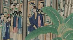 《红楼梦》王夫人到底是坏人还是好人？这点林黛玉看的最透彻